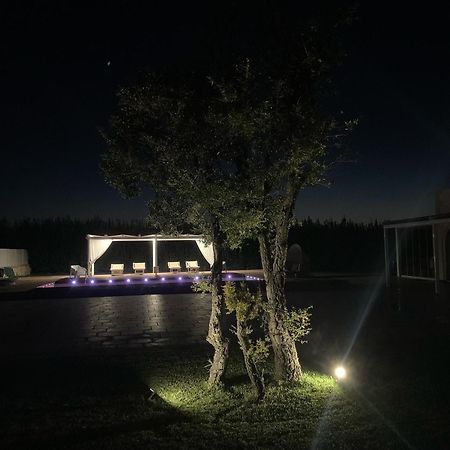 Villa Marieta Полиняно а Маре Екстериор снимка
